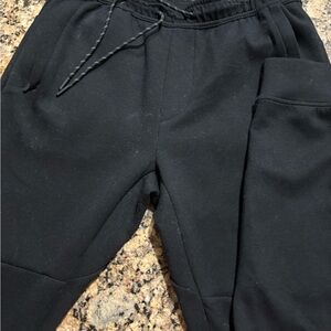 American Eagle Outfitters Black Sweatpants men’s  small